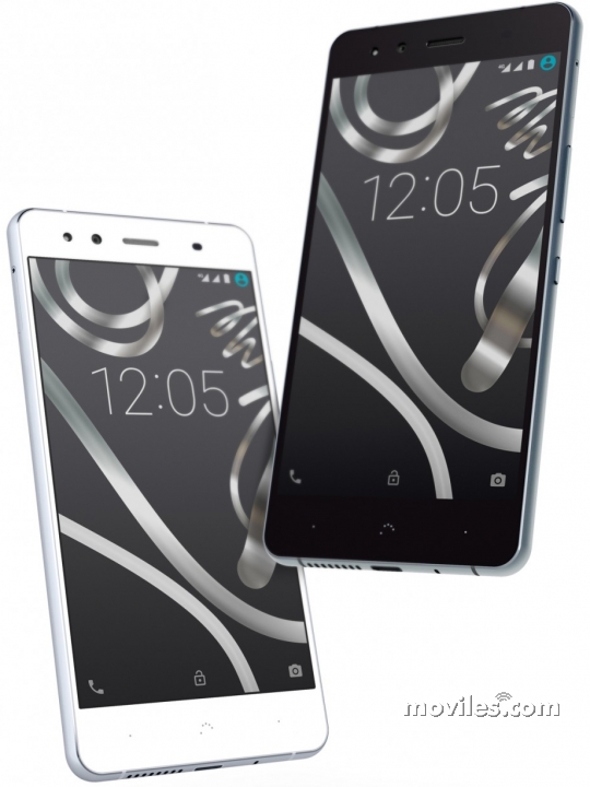 Image 7 bq Aquaris X5