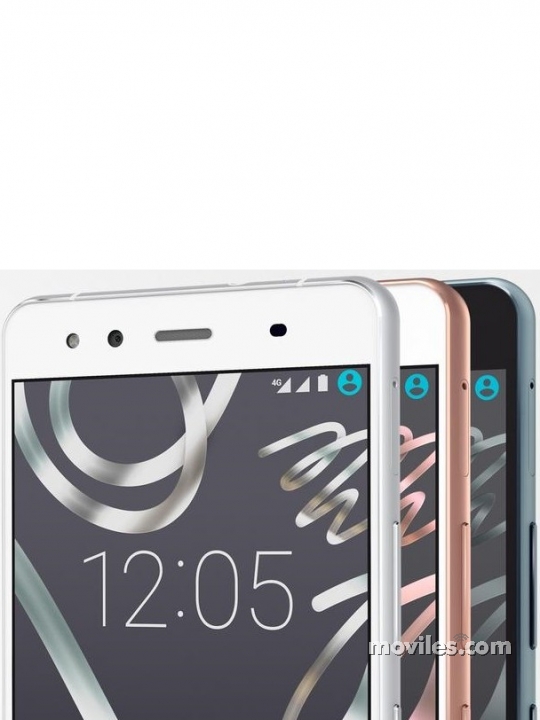 Image 8 bq Aquaris X5