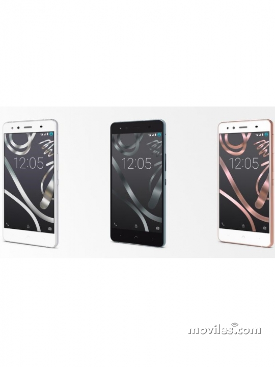 Image 9 bq Aquaris X5