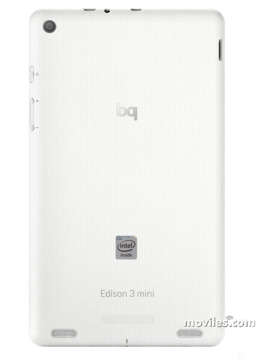 Image 4 Tablet bq Edison 3 mini
