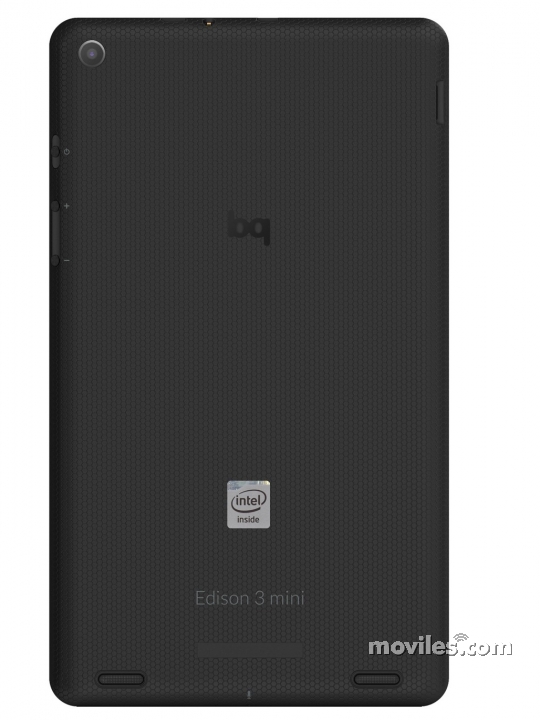 Image 5 Tablet bq Edison 3 mini