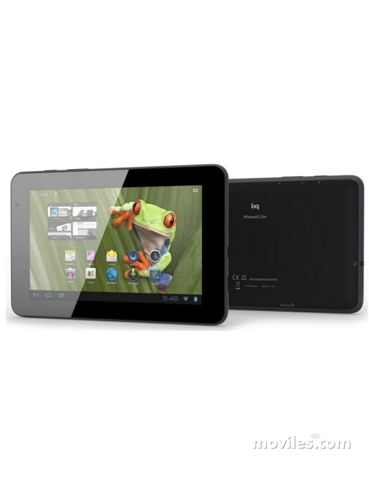 Image 3 Tablet bq Maxwell Lite 7
