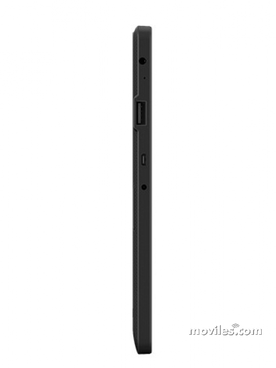 Image 4 Tablet bq Tesla 2 W8