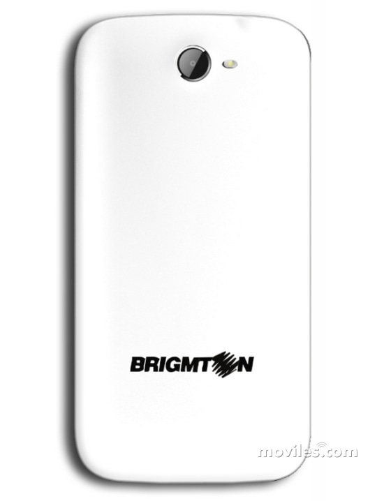 Image 3 Brigmton BPhone 500 QC