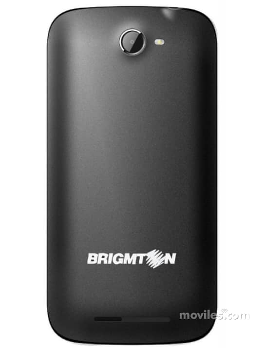 Image 4 Brigmton BPhone 500 QC
