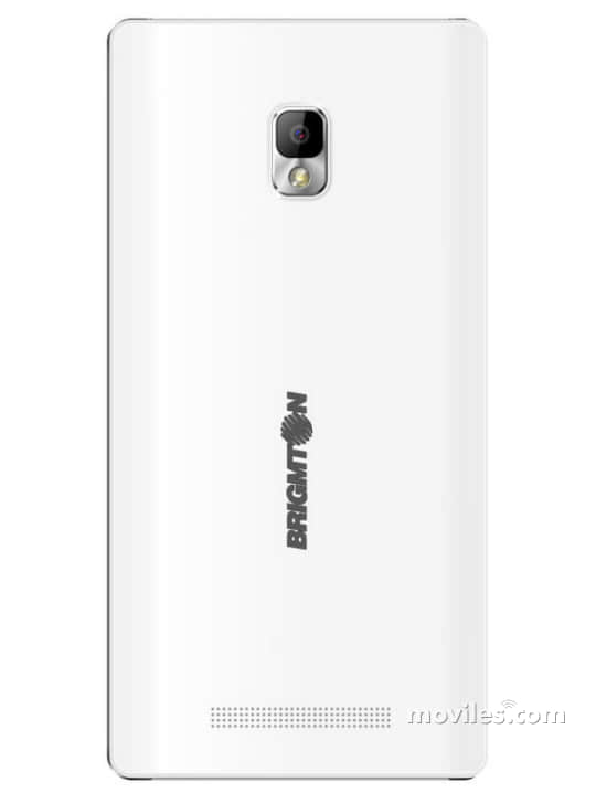 Image 2 Brigmton BPhone 501QC