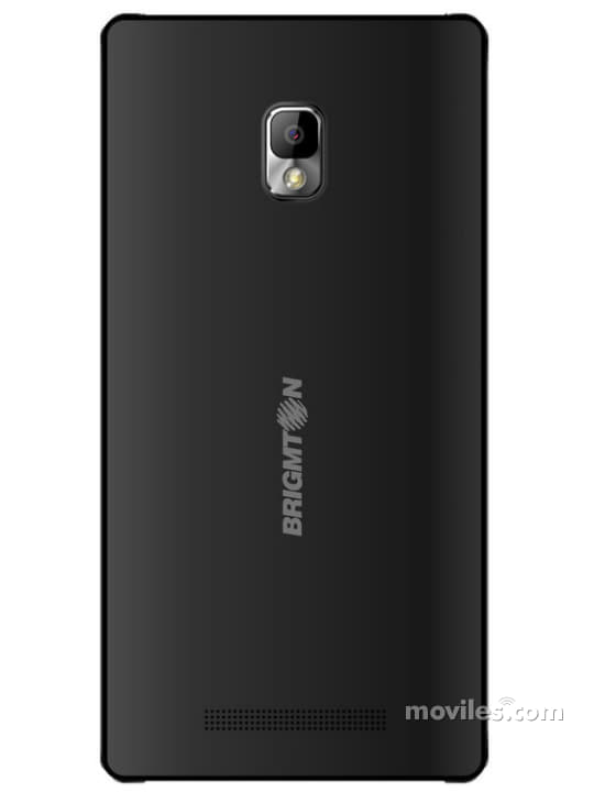 Image 3 Brigmton BPhone 501QC