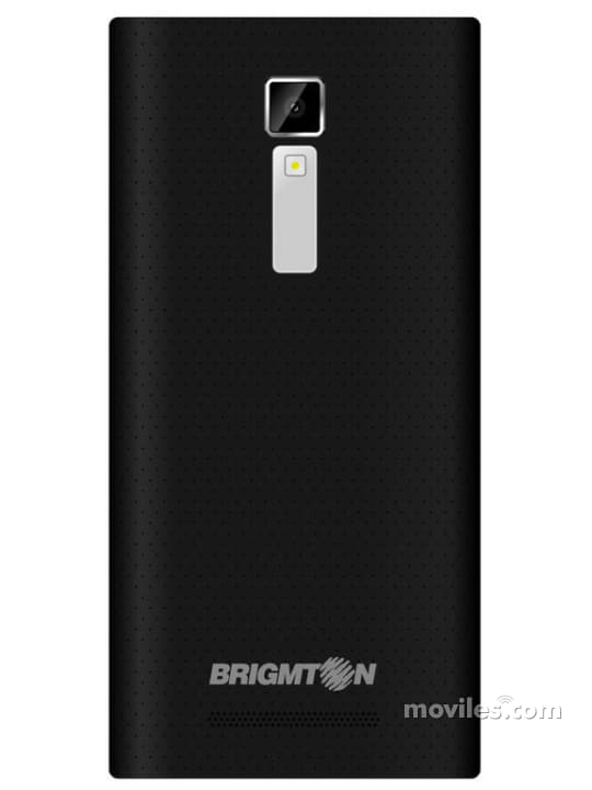 Image 2 Brigmton BPhone 550QC