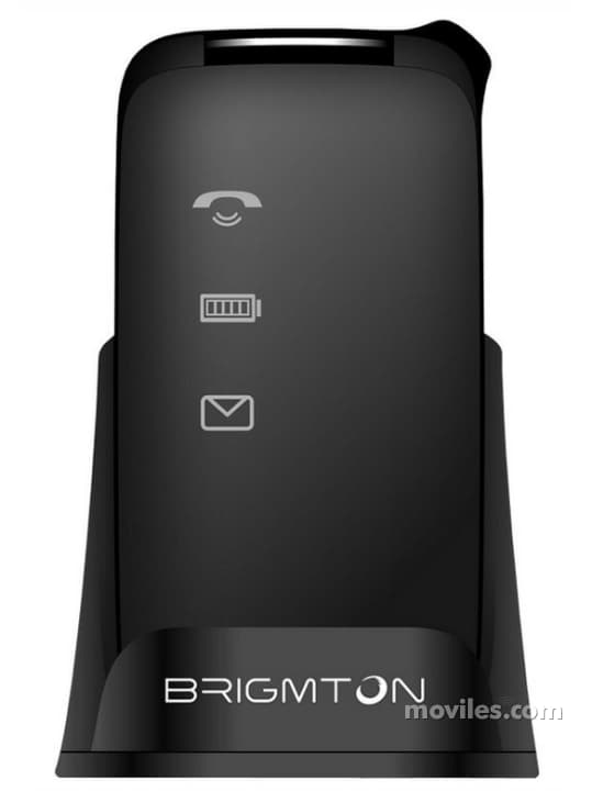 Image 4 Brigmton BTM-2FLIP