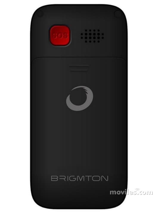 Image 4 Brigmton BTM1