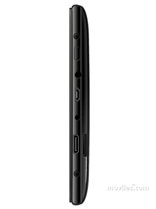 Image 4 Tablet Brigmton BTPC-701QC