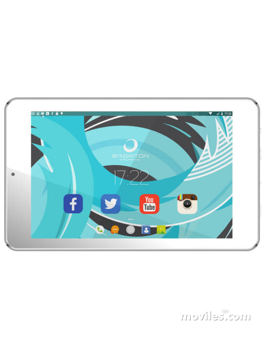Tablet Brigmton BTPC-702QC