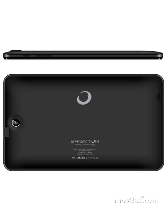 Image 3 Tablet Brigmton BTPC-702QC