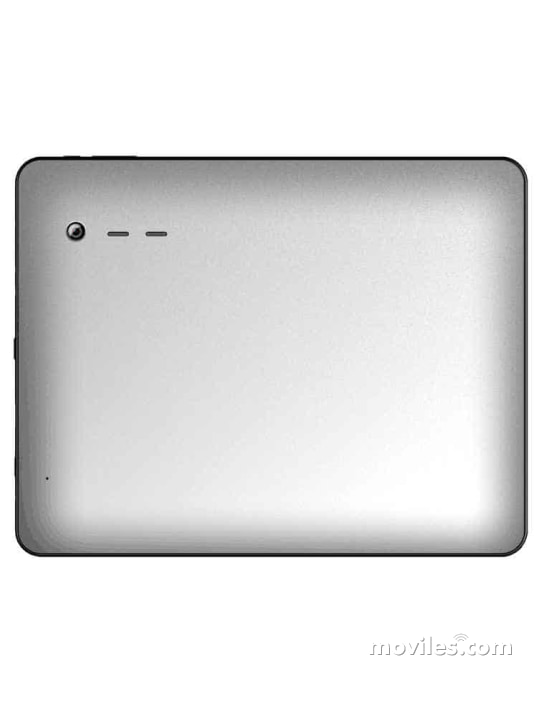 Image 2 Tablet Brigmton BTPC-9070-DC