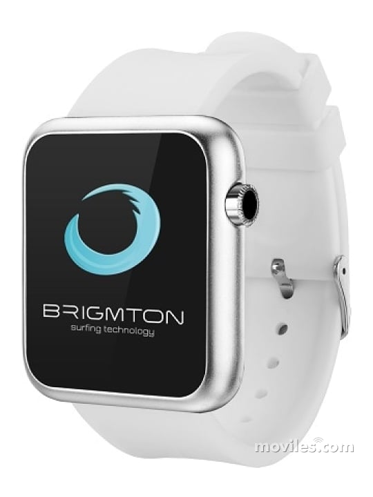 Image 2 Brigmton Bwatch-BT3