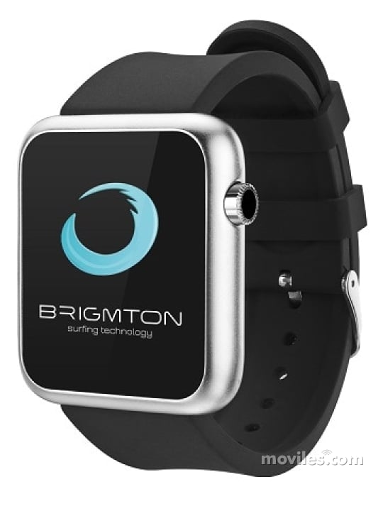 Image 3 Brigmton Bwatch-BT3