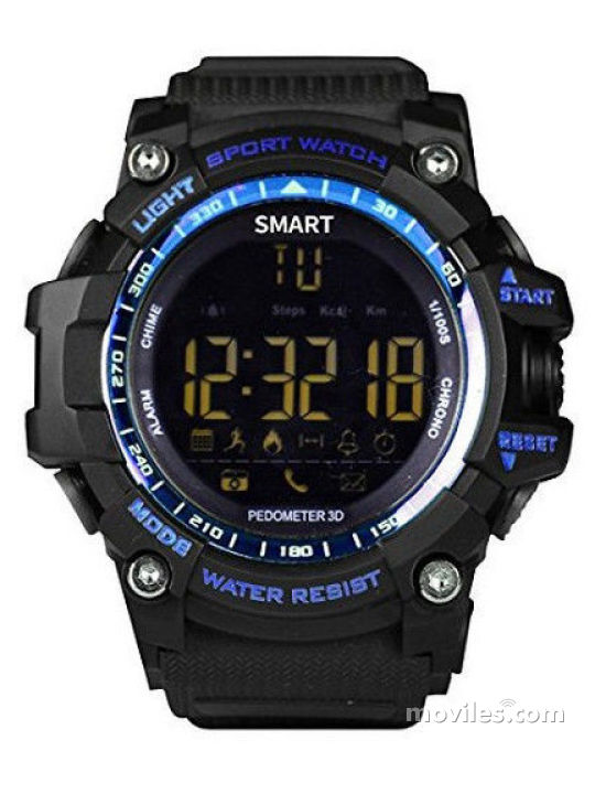 Image 3 Brigmton Bwatch-G1