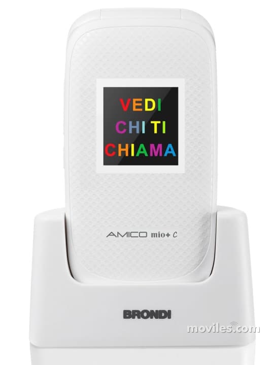 Image 4 Brondi Amico Mio+ C