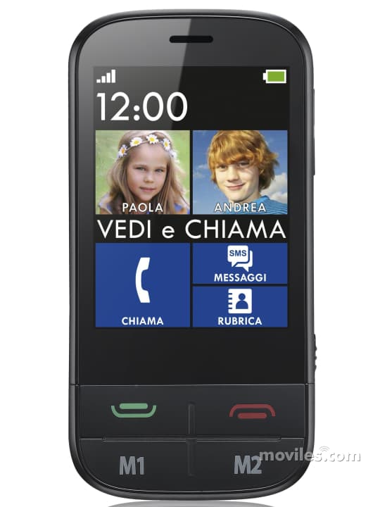 Brondi Amico Premium