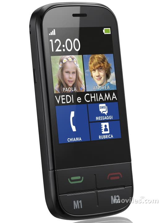 Image 2 Brondi Amico Premium