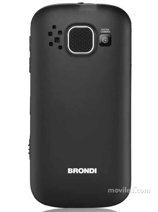 Image 4 Brondi Amico Premium