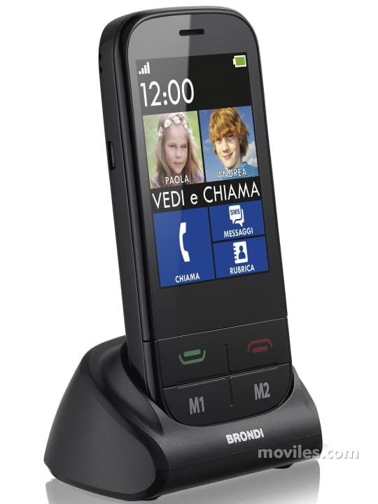 Image 3 Brondi Amico Premium