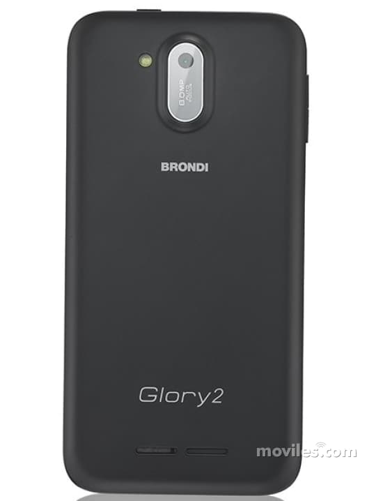Image 3 Brondi Glory 2