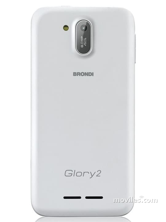 Image 4 Brondi Glory 2