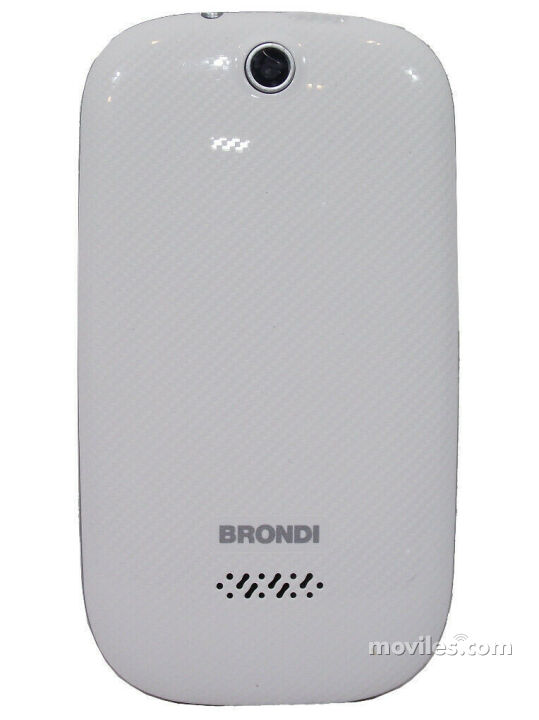 Image 2 Brondi Jimmy