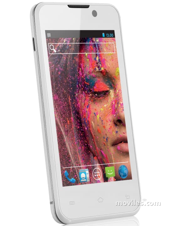Image 3 Brondi Luxury 4