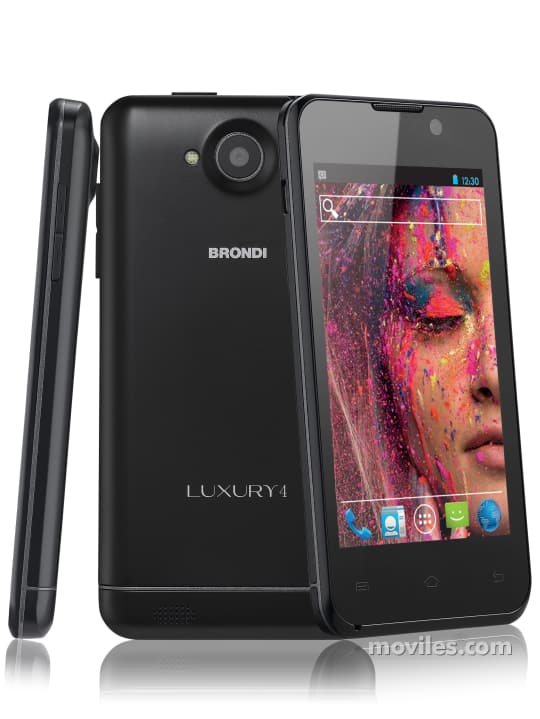 Image 5 Brondi Luxury 4