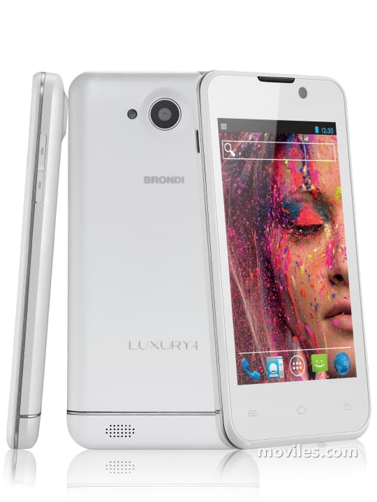 Image 6 Brondi Luxury 4