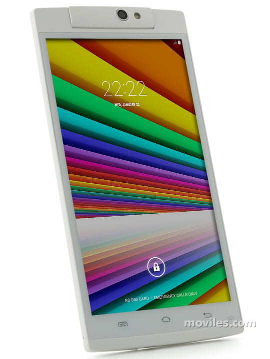Image 4 Tablet Chuwi DX1