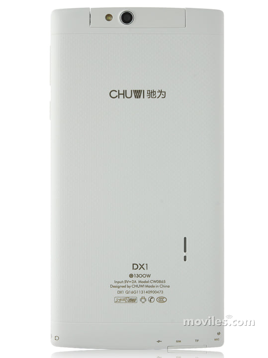 Image 5 Tablet Chuwi DX1