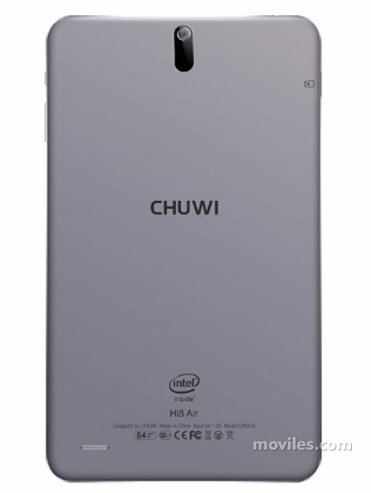 Image 2 Tablet Chuwi Hi 8 Air