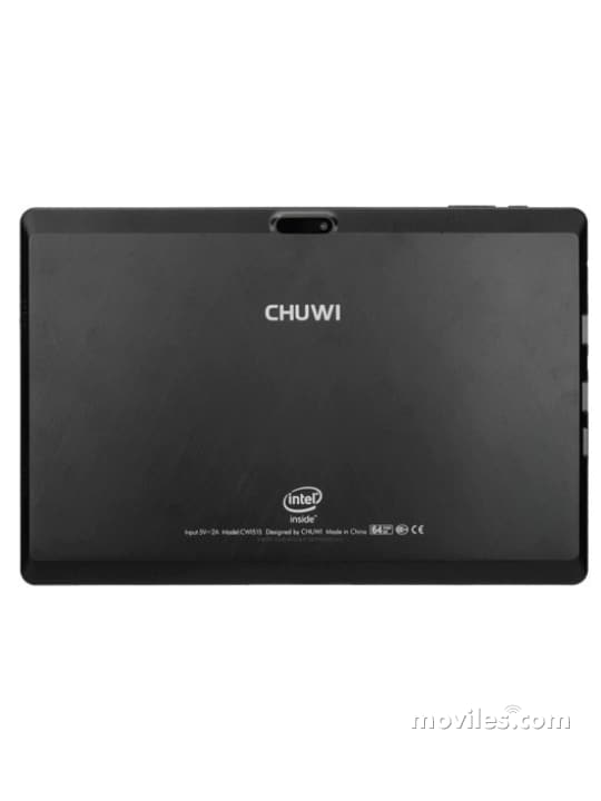 Image 4 Tablet Chuwi Hi10