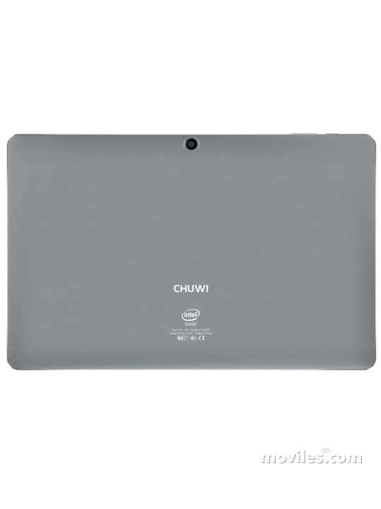 Image 4 Tablet Chuwi Hi10 Pro