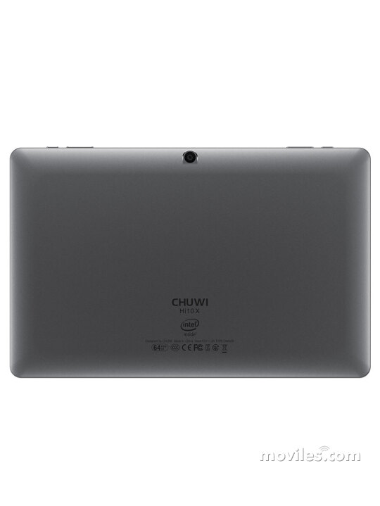 Image 3 Tablet Chuwi Hi10 XR