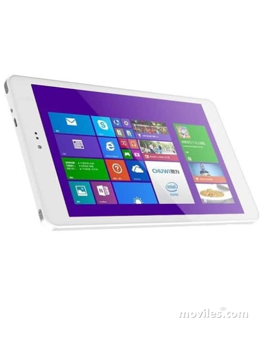Image 4 Tablet Chuwi Hi8