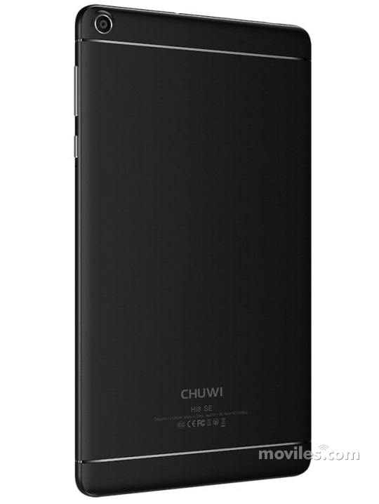 Image 4 Tablet Chuwi Hi8 SE