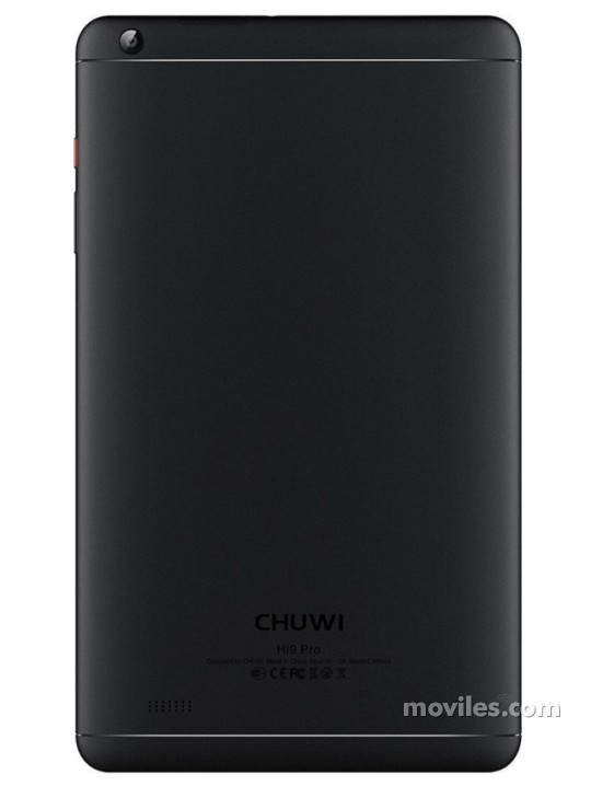 Image 2 Tablet Chuwi Hi9 Pro