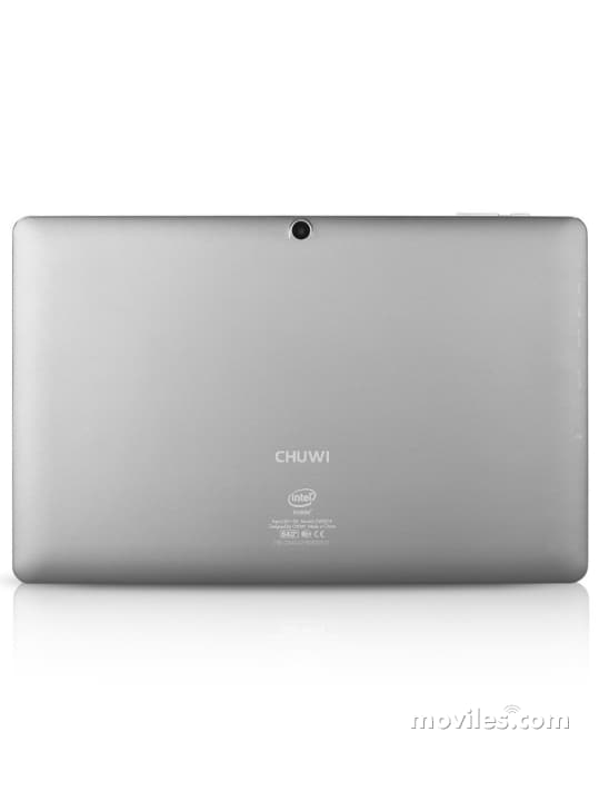 Image 3 Tablet Chuwi HiBook Pro 2