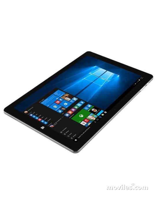 Image 2 Tablet Chuwi HiBook Pro