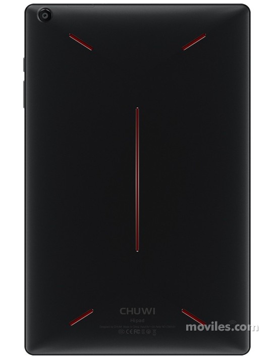 Image 3 Tablet Chuwi HiPad