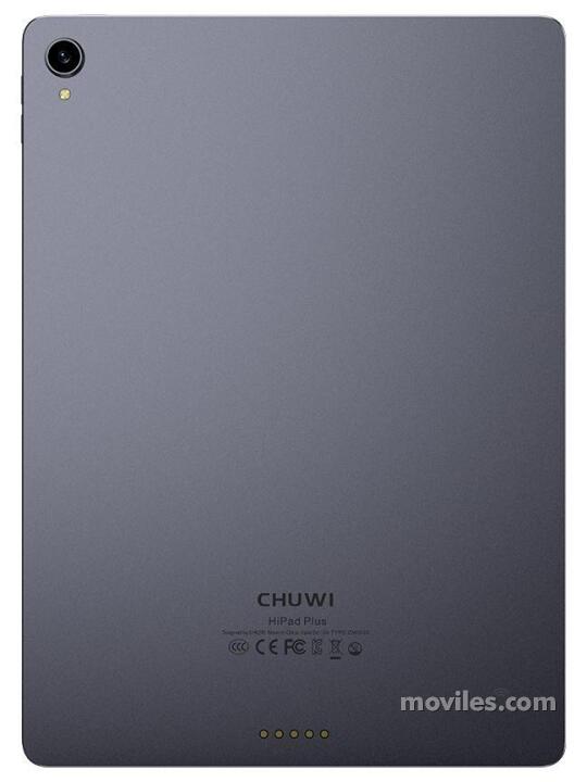 Image 3 Tablet Chuwi HiPad Plus