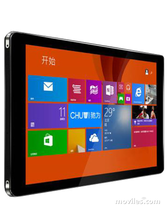 Image 2 Tablet Chuwi V10HD 3G
