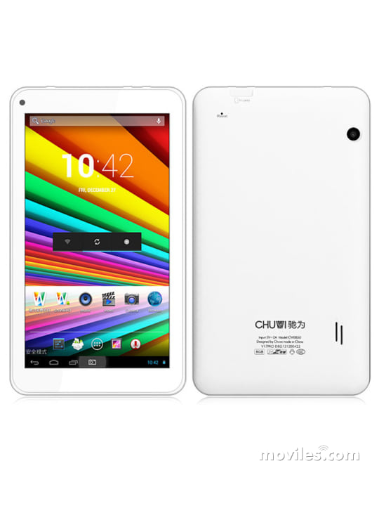 Image 2 Tablet Chuwi V17 Pro