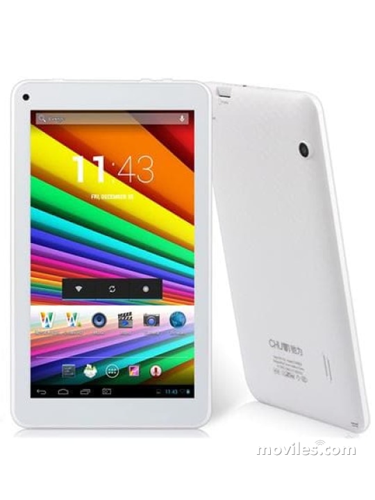 Image 3 Tablet Chuwi V17 Pro