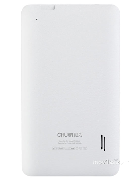 Image 2 Tablet Chuwi V17HD