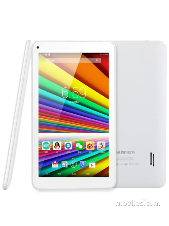 Image 3 Tablet Chuwi V17HD
